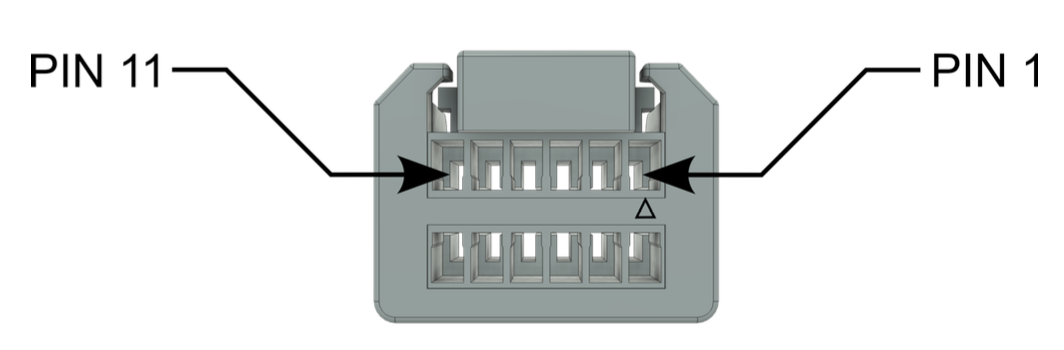 F-SIC electric connectors